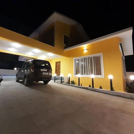3Bhk Marigold Villa Near Lonavala Pune Extérieur photo