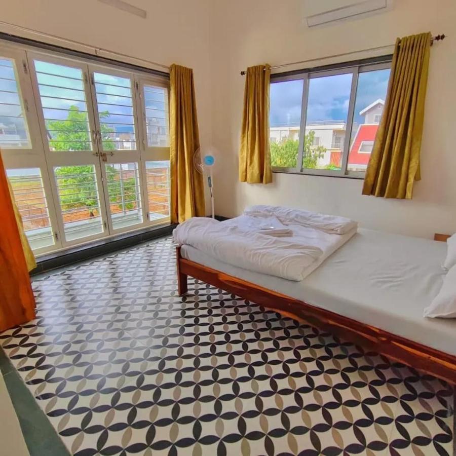 3Bhk Marigold Villa Near Lonavala Pune Extérieur photo