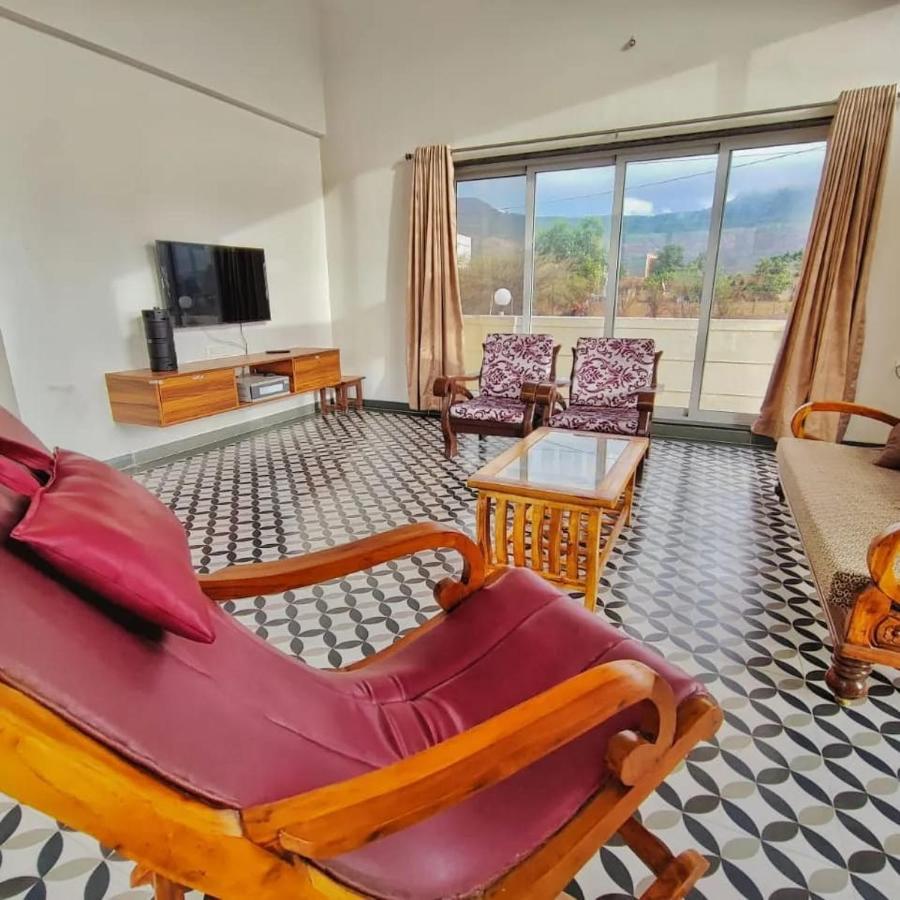3Bhk Marigold Villa Near Lonavala Pune Extérieur photo