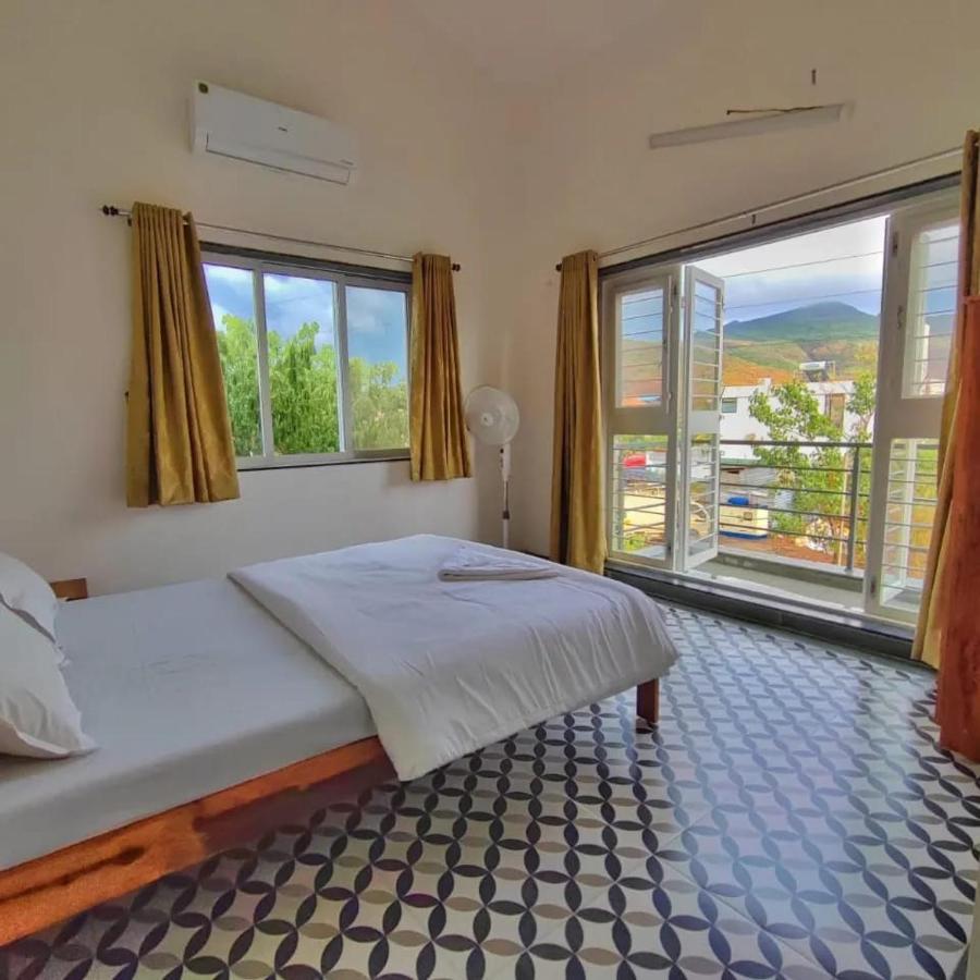 3Bhk Marigold Villa Near Lonavala Pune Extérieur photo