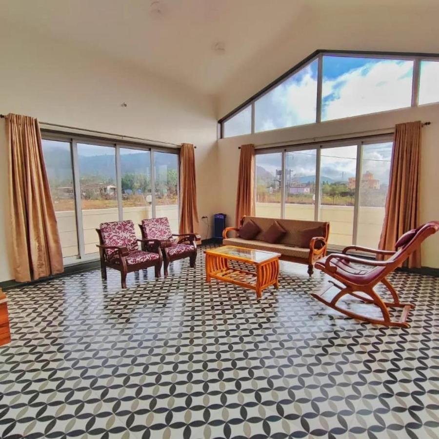 3Bhk Marigold Villa Near Lonavala Pune Extérieur photo