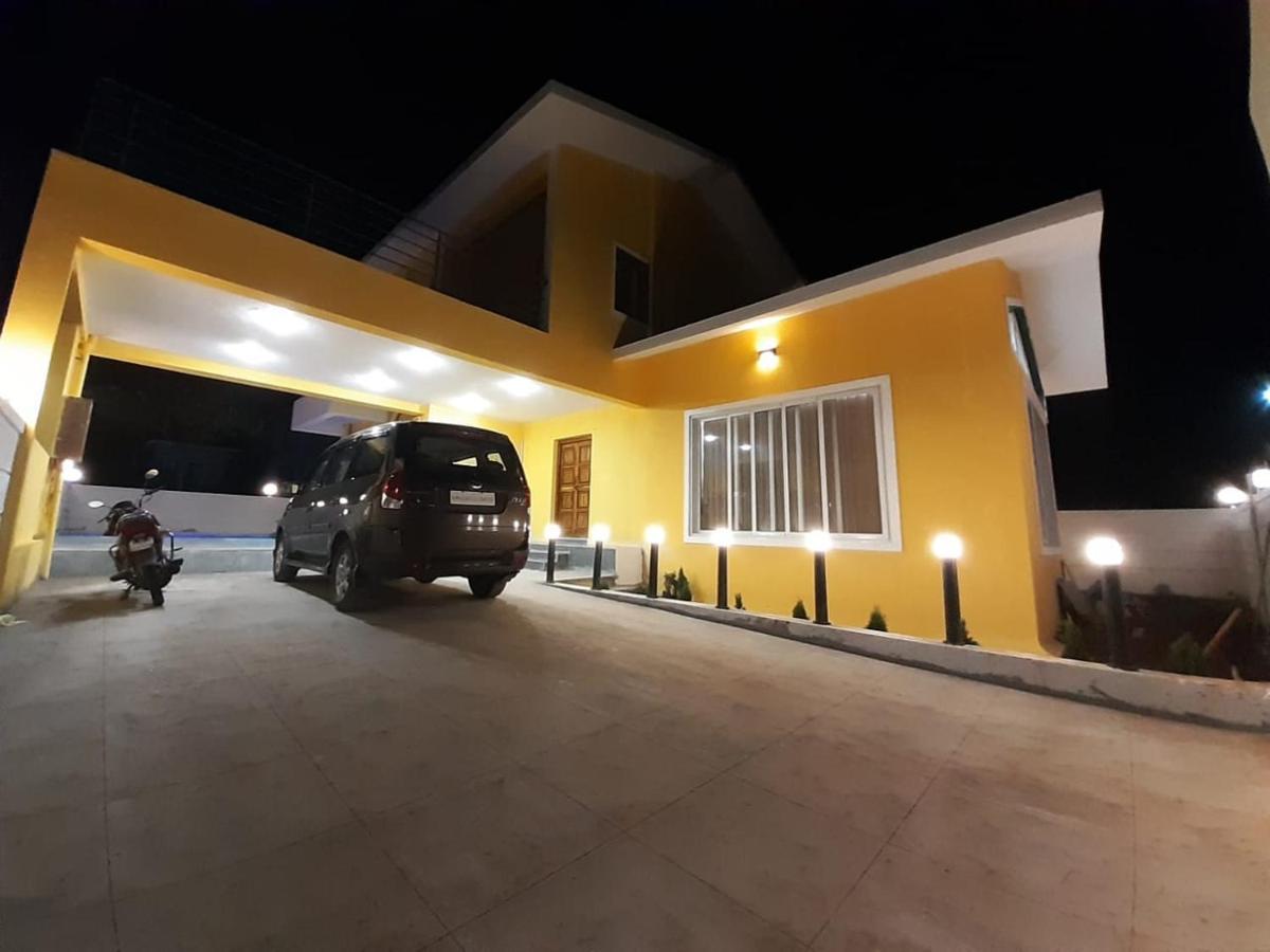 3Bhk Marigold Villa Near Lonavala Pune Extérieur photo